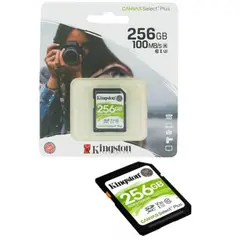 KINGSTON - MEMORIA CS2512GB MICROSD 512GB CANVAS C10