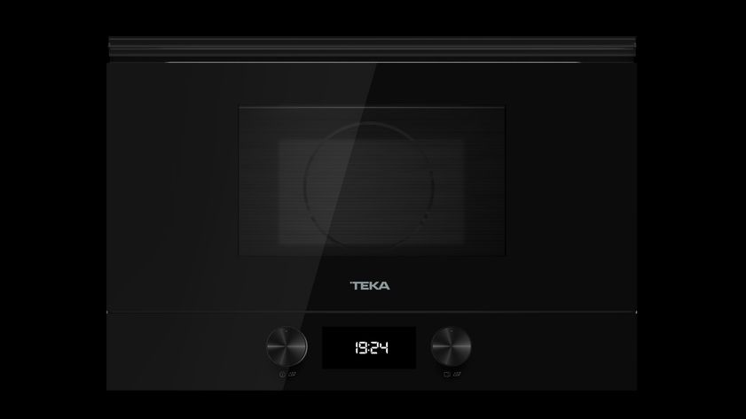 MICROONDAS EMPOTRABLE ML8220 FULL BLACK