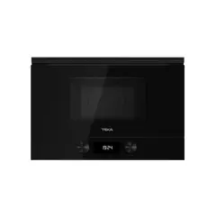 TEKA - MICROONDAS EMPOTRABLE ML8220 FULL BLACK