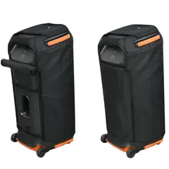 GENERICO - Funda Cobertor Para Parlante Jbl Partybox Stage 710