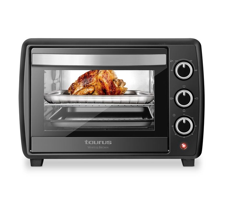 Horno Eléctrico Horizon 22