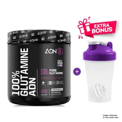 ADN - PRO MASS XL PROTEINA SUERO DE LECHE CAJA VAINILLA 10 UNIDADES