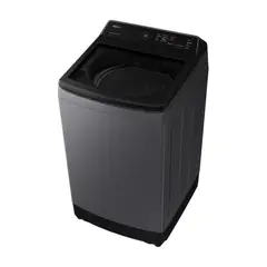 SAMSUNG - Lavadora Ecobubble 13KG WA13CG5441BDPE