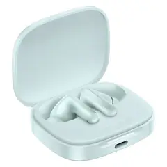 XIAOMI - Audífonos True Wireless Redmi Buds 6 Verde con cancelación de ruido