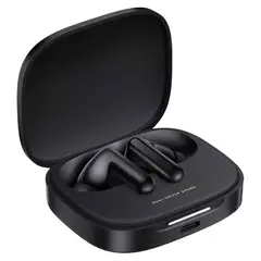 XIAOMI - Audífonos True Wireless Redmi Buds 6 Negro con cancelación de ruido