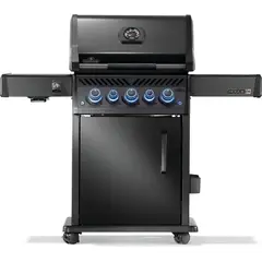 GENERICO - Parrilla Phantom Rogue® Napoleon