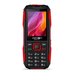 ASTROM - Celular AST 1701H 2.4 benethon 2G Dual Sim