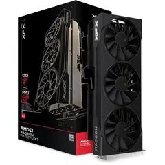 TARJETA DE VIDEO SWIFT RADEON RX 9070 XT 16GB GDDR6