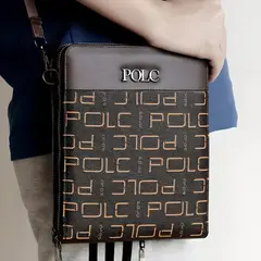 GENERICO - BOLSO TIPO MORRAL DE HOMBRE