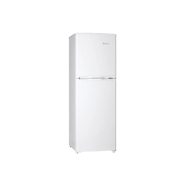 Refrigeradora 138L Frost ERT18G2HNW
