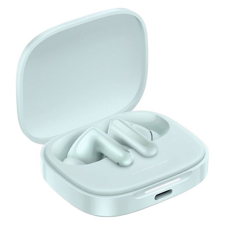 Audífonos Bluetooth Redmi Buds 6 Verde