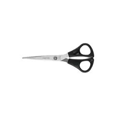 PRETUL - Tijera 6 de acero inoxidable para casa y oficina