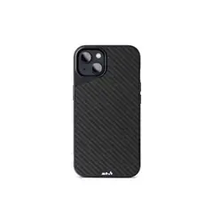 GENERICO - Case Mous Fibra de Carbono iPhone 13 Pro Max