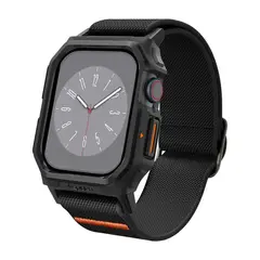 SPIGEN - Case + Correa Lite Fit Pro Para Apple Watch 46mm