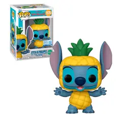 FUNKO - DISNEY STITCH AS PINEAPPLE POP EXCLUSIVO 1570