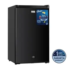 OSTER - Frigobar 122L OS-PMB129BB