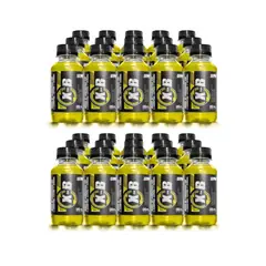 UNIVERSE NUTRITION - XB 2 Paquetes De 15 Botellas 135ml L-Carnitina Piña