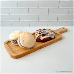 INSPIRA - Tabla de Cocina multifuncional Tabla para Alimentos