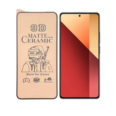 GENERICO - Mica de cerámica Mate para Xiaomi Poco X7 Pro