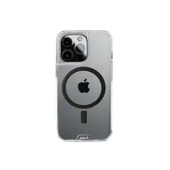GENERICO - Case Mous Infinity Case - Black - 13 Pro