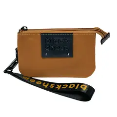 BLACK SHEEP - Monedero Modelo 3z