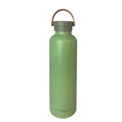 THERMOS - Botella Tomatodo termico de Acero Swingo 1000ml VERDE