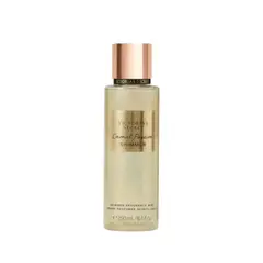 VICTORIA'S SECRET - Body Mist Coconut Passion Victorias Secret SHIMMER