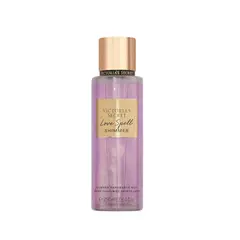 VICTORIA'S SECRET - Body Mist Love Spell Victorias Secret SHIMMER