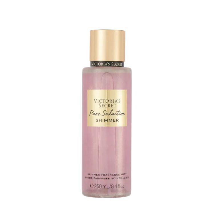 Body Mist Pure Seduction Victorias Secret SHIMMER