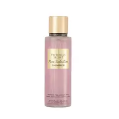 VICTORIA'S SECRET - Body Mist Pure Seduction Victorias Secret SHIMMER
