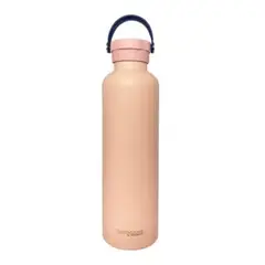 THERMOS - Botella Tomatodo termico de Acero Swingo 1000ml ROSADO