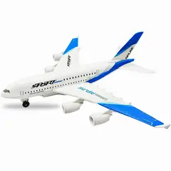 GENERICO - Avión De Pasajero Sport Company