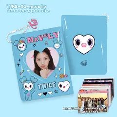 GENERICO - ALBUM PARA FOTOS TWICE - NAYEON