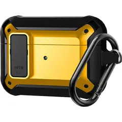 GENERICO - Funda Magnetica Para Airpods 3