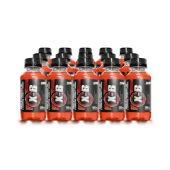 UNIVERSE NUTRITION - XB Pack De 15 Botellas 135ml L-Carnitina Guaraná