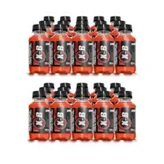 UNIVERSE NUTRITION - X-B 30 UNIDADES GUARANÁ