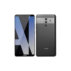 HUAWEI - Mate 10 Pro 128GB Gris Dual-SIM BLA-L29 Reacondicionado
