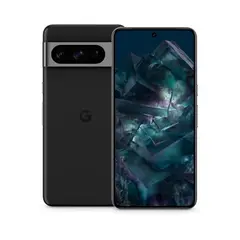 GOOGLE - Pixel 8 pro 128GB Negro G1MNW Reacondicionado