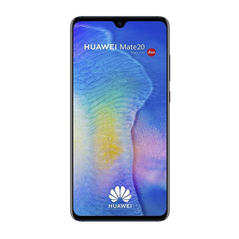 Mate 20 128GB Azul Dual-SIM HMA-L29 Reacondicionado