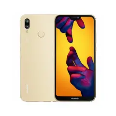 HUAWEI - P20 Lite 64GB Oro Dual-SIM ANE-LX1 Reacondicionado
