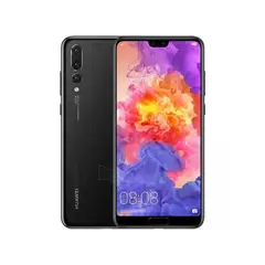 HUAWEI - P20 Pro 128GB Noir Dual-SIM CLT-L09 Reacondicionado