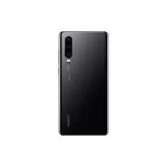 HUAWEI - P30 128GB Negro Dual-SIM ELE-L29 Reacondicionado