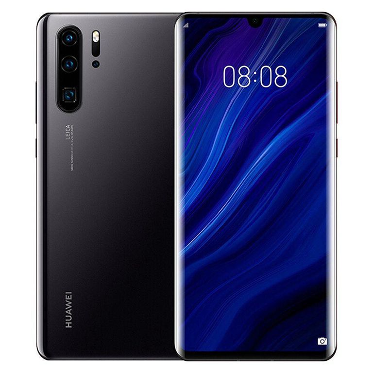 P30 Pro 128GB Noir Dual-SIM VOG-L09 Reacondicionado