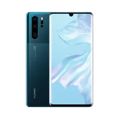 HUAWEI - P30 Pro 128GB Azul Dual-SIM VOG-L09 Reacondicionado