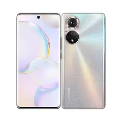 HONOR - 50 128GB Blanco Dual-SIM NTH-NX9 Reacondicionado