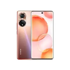 HONOR - 50 128GB Rojo Dual-SIM NTH-NX9 Reacondicionado