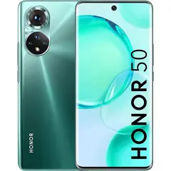 HONOR - 50 128GB Verde Dual-SIM NTH-NX9 Reacondicionado