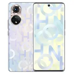 HONOR - 50 256GB Beige Dual-SIM NTH-NX9 Reacondicionado