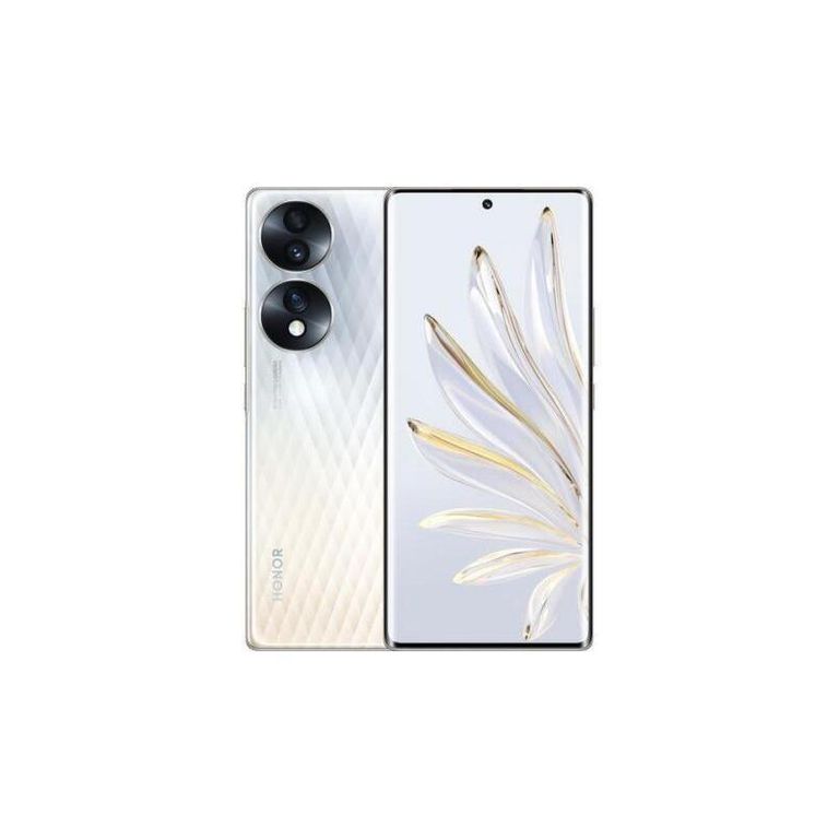 70 128GB Plata Dual-SIM FNE-NX9 Reacondicionado