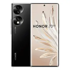 HONOR - 70 256GB Negro Dual-SIM FNE-NX9 Reacondicionado